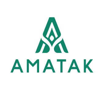Amatak Innovest Logo