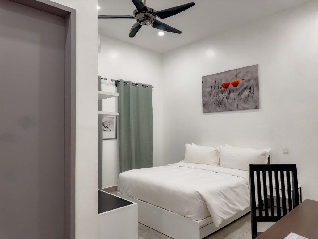 Friendship Villa (1)