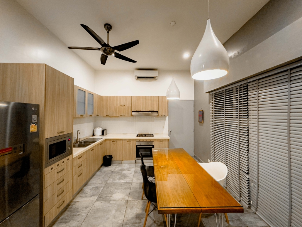 Friendship Villa (7)